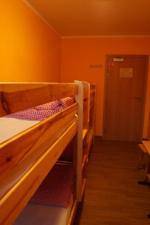 Hostel Schronisko Pttk Hala Szrenicka Schreiberhau Zimmer foto