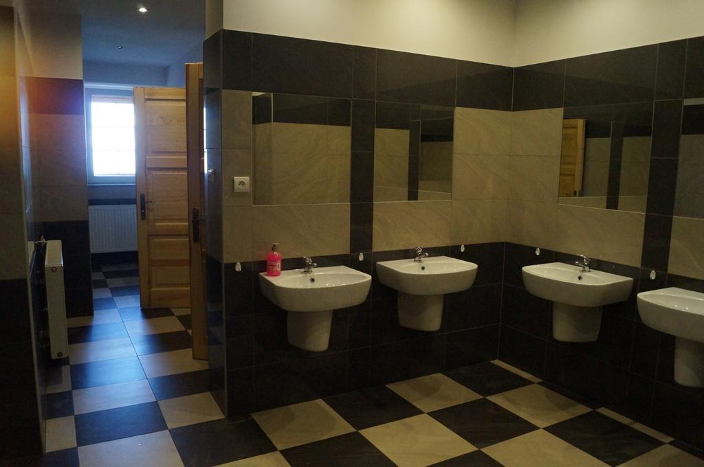 Hostel Schronisko Pttk Hala Szrenicka Schreiberhau Zimmer foto
