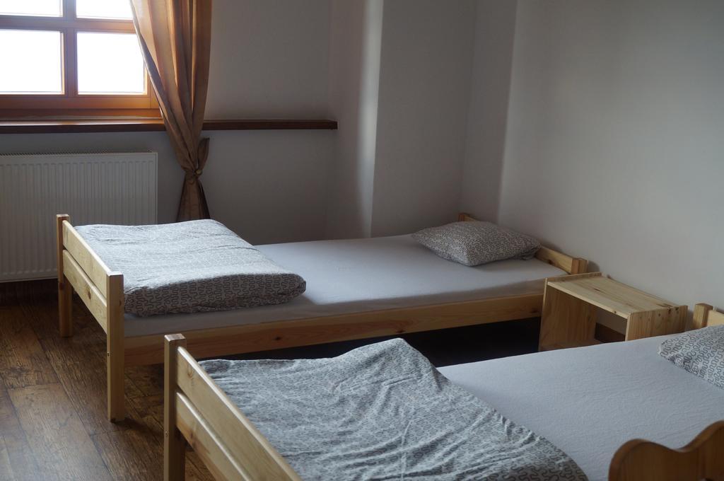 Hostel Schronisko Pttk Hala Szrenicka Schreiberhau Zimmer foto